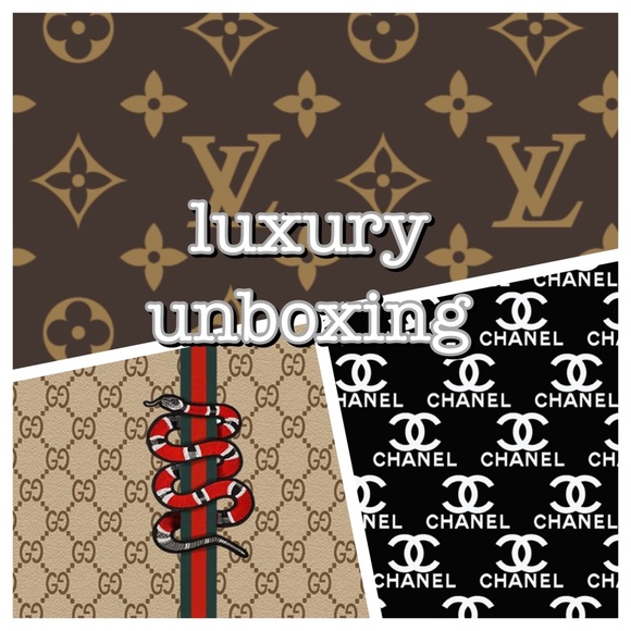 25. Luxury Unboxing - Picture 1 of 1